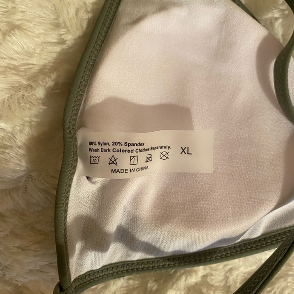 Bikini top - Picture 4 of 4